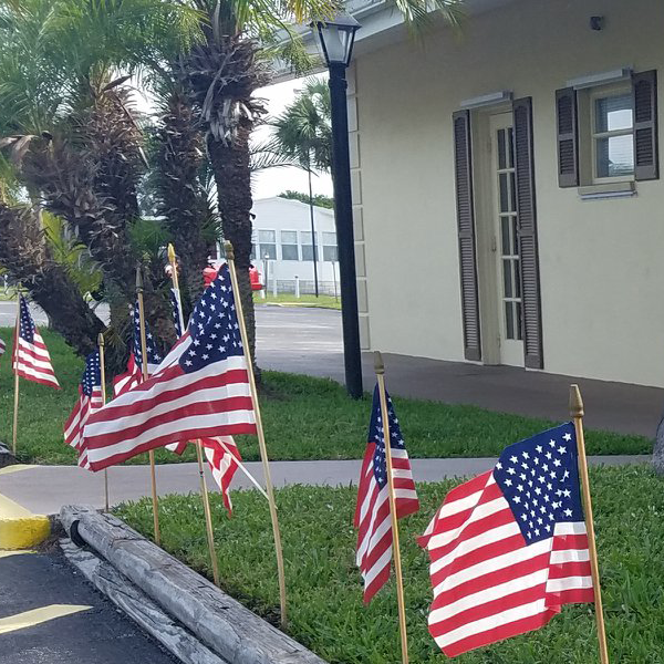 Lakewood Village The Only All Ages MHC in Vero Beach Home